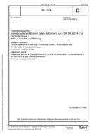 DIN 43536 PDF