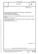 DIN 14676 PDF
