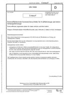 DIN 74069 - DRAFT PDF