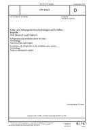 DIN 85623 PDF