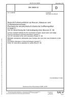 DIN 38404-10 PDF