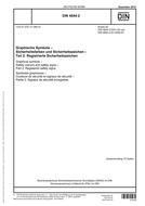 DIN 4844-2 PDF