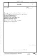 DIN 51920 PDF