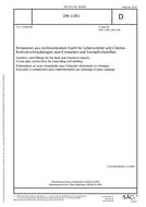 DIN 11851 PDF DIN 11851 PDF