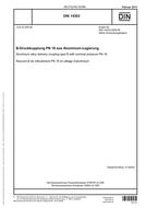 DIN 14303 PDF