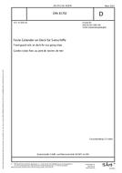 DIN 81702 PDF