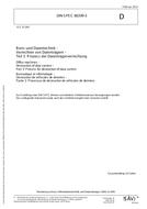 DIN SPEC 66399-3 PDF