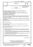 DIN 4753-3 - DRAFT PDF