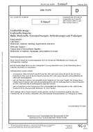 DIN 73379 - DRAFT PDF