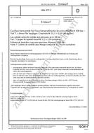 DIN 477-7 - DRAFT PDF