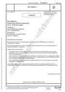 DIN 58949-2 - DRAFT PDF