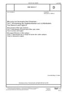DIN 58141-7 PDF
