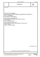 DIN 58175-1 PDF