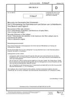 DIN 58141-4 - DRAFT PDF