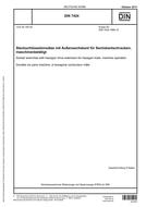 DIN 7424 PDF