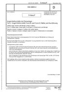 DIN 69893-2 - DRAFT PDF