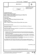 DIN 72551-7 - DRAFT PDF
