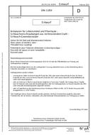 DIN 11854 - DRAFT PDF