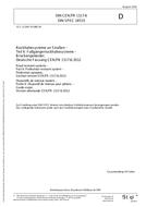 DIN CEN/TR 1317-6 PDF