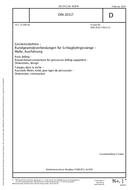 DIN 20317 PDF