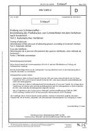 DIN 51805-2 – DRAFT PDF