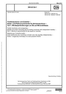 DIN 62136-1 PDF