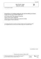 DIN CEN/TR 16369 PDF