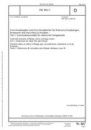 DIN 3852-1 PDF