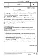 DIN 86210-1 - DRAFT PDF