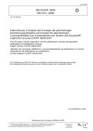 DIN CEN/TR 16639 PDF