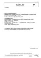 DIN CEN/TS 16634 PDF
