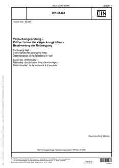DIN 55403 PDF