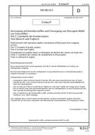 DIN 86210-3 - DRAFT PDF