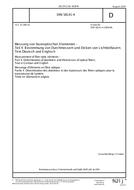 DIN 58141-4 PDF DIN 58141-4 PDF