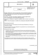 DIN 22261-5 - DRAFT PDF