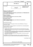 DIN 58943-32 - DRAFT PDF