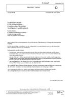 DIN SPEC 74104 - DRAFT PDF