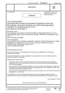 DIN 65320 – DRAFT PDF DIN 65320 - DRAFT PDF