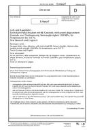 DIN 65338 - DRAFT PDF