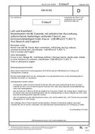 DIN 65342 – DRAFT PDF DIN 65342 - DRAFT PDF