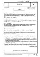 DIN 65526 - DRAFT PDF