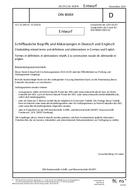 DIN 80004 - DRAFT PDF