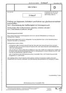 DIN 53766-1 - DRAFT PDF