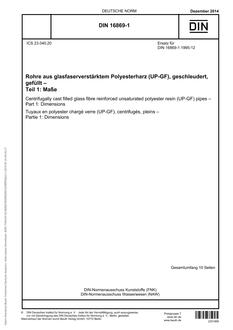 DIN 16869-1 PDF