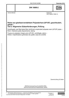 DIN 16869-2 PDF