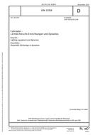 DIN 33958 PDF