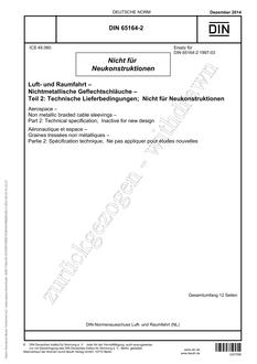DIN 65164-2 PDF