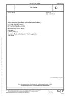DIN 7604 PDF