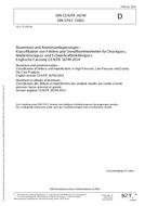 DIN CEN/TR 16749 PDF