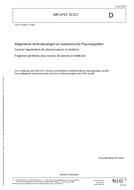 DIN SPEC 91315 PDF